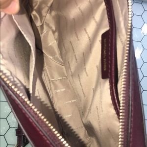 Michael Kors Bags - Brandy Michael Kors Crossbody bag Michael Kors Bags - Brandy Michael Kors Crossbody bag